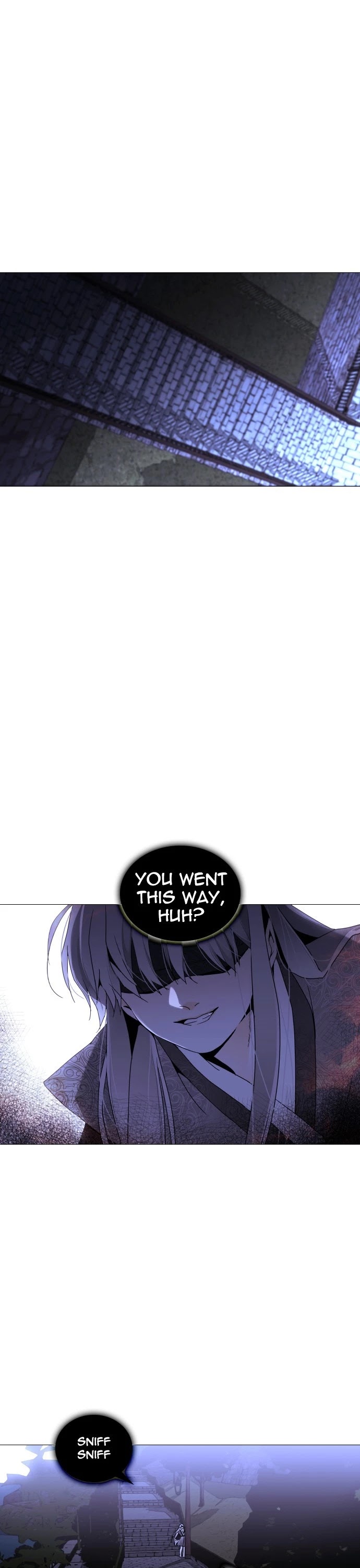Trump Chapter 279 page 1 - Chapter 279: [Season4] Ep. 25