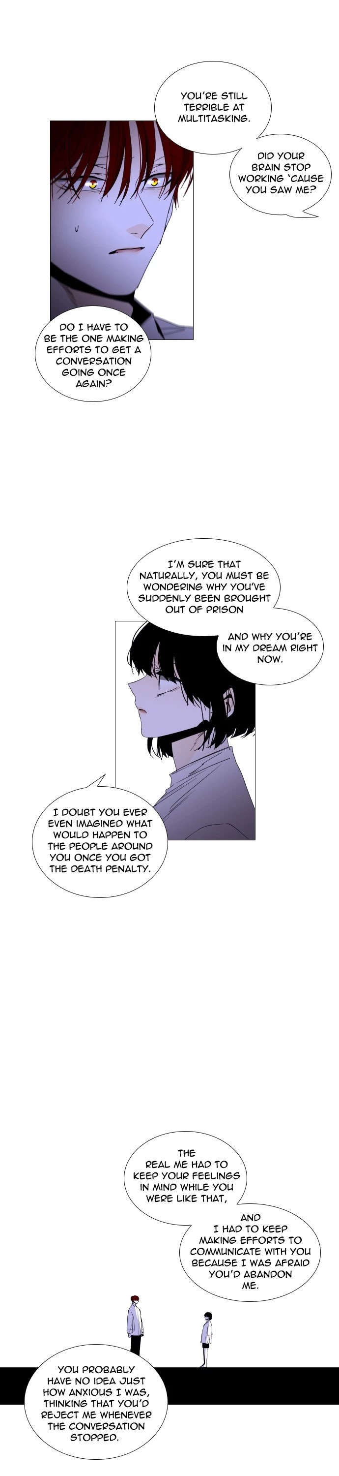 Trump Chapter 279 page 14 - Chapter 279: [Season4] Ep. 25