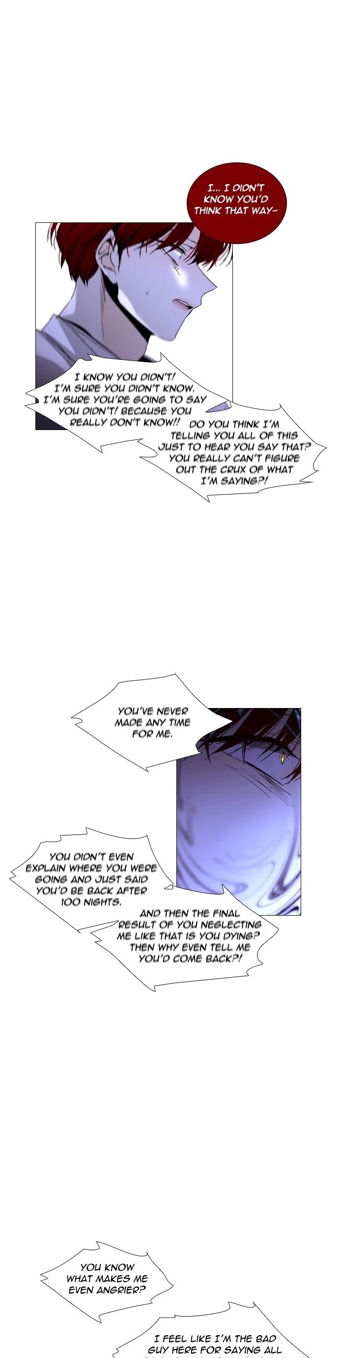 Trump Chapter 279 page 15 - Chapter 279: [Season4] Ep. 25