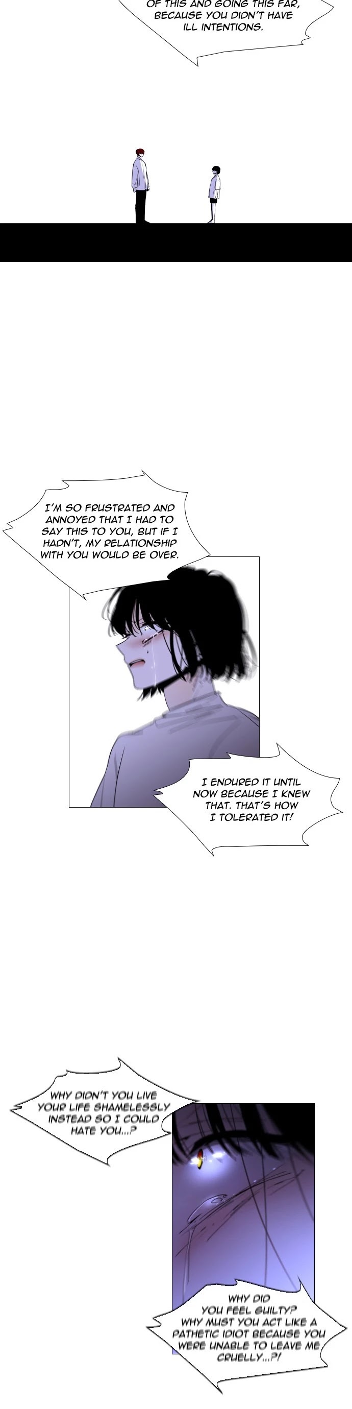 Trump Chapter 279 page 16 - Chapter 279: [Season4] Ep. 25