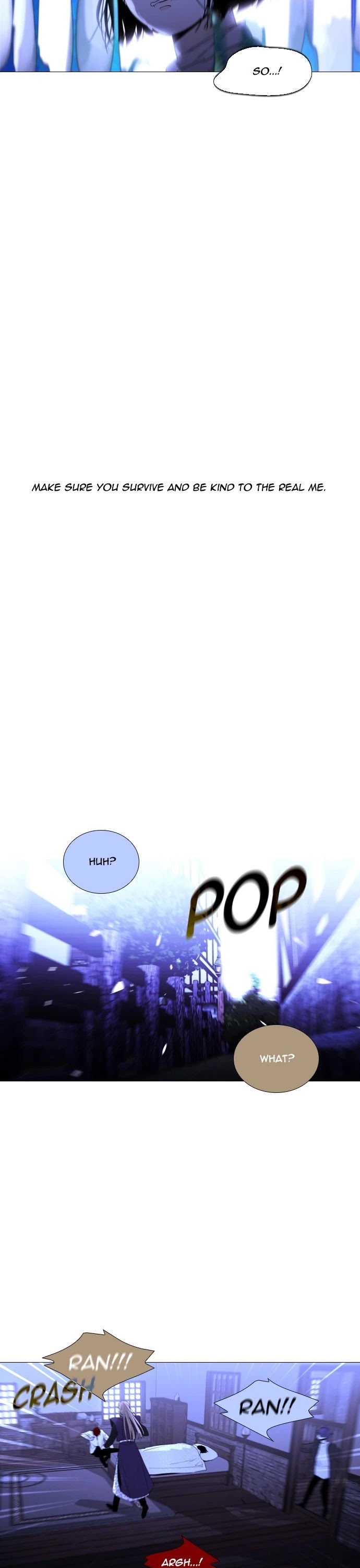 Trump Chapter 279 page 18 - Chapter 279: [Season4] Ep. 25