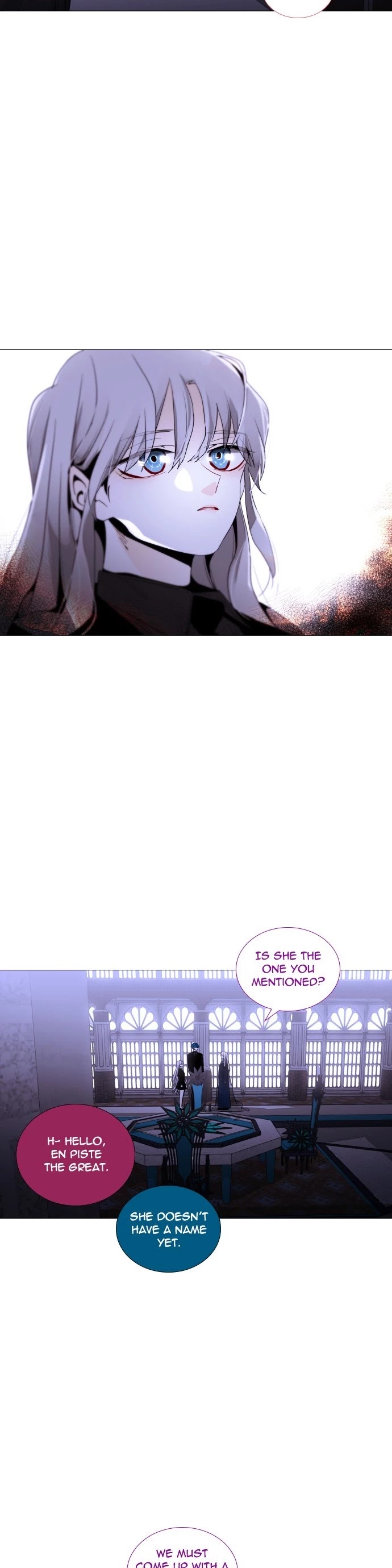 Trump Chapter 279 page 7 - Chapter 279: [Season4] Ep. 25