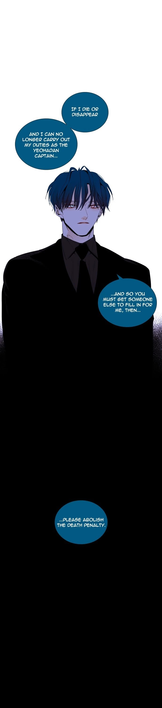 Trump Chapter 279 page 9 - Chapter 279: [Season4] Ep. 25