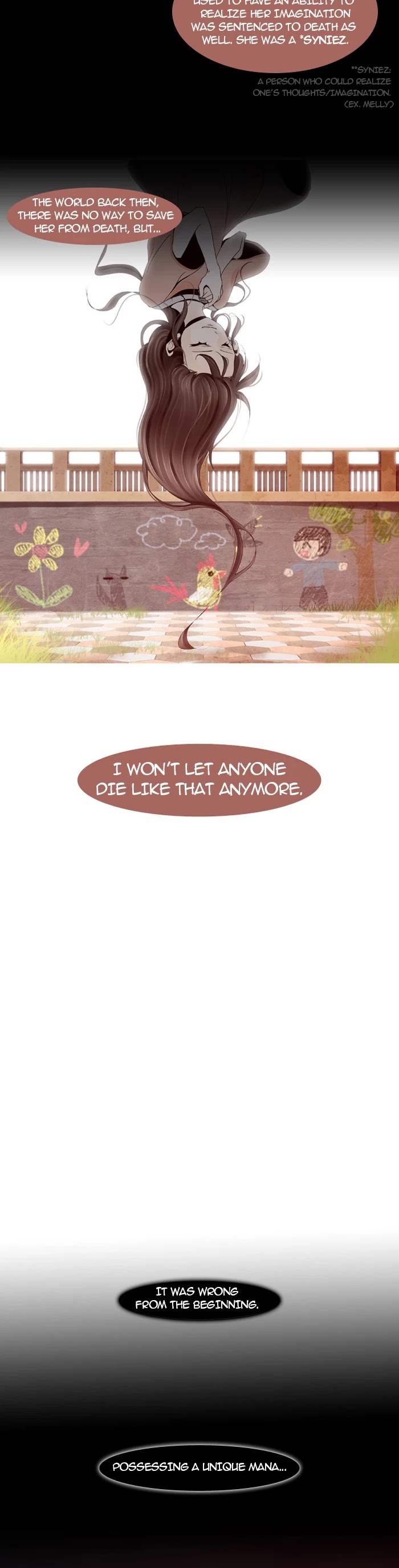 Trump Chapter 28 page 3 - Chapter 28: Ep. 28