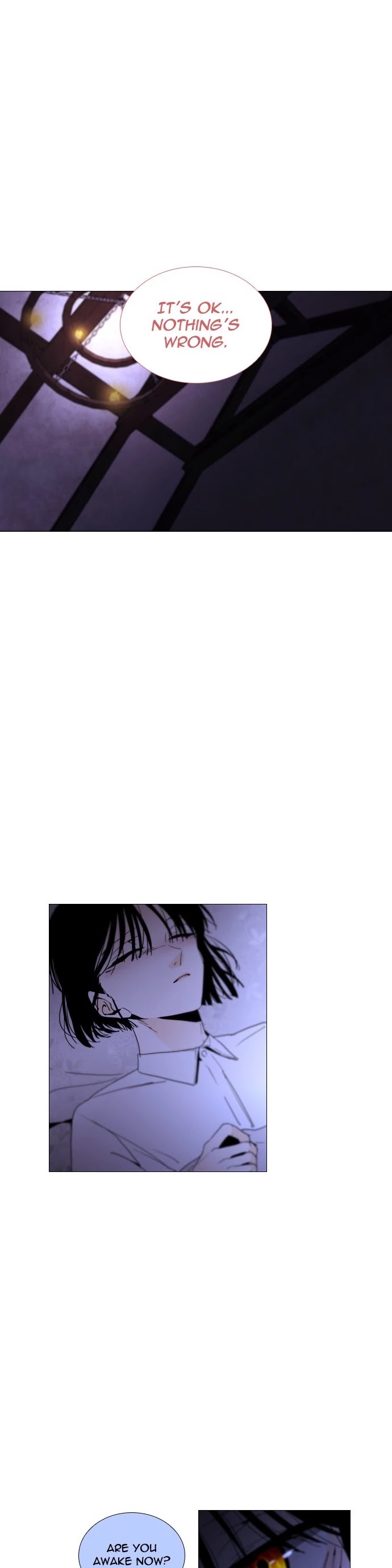 Trump Chapter 280 page 16 - Chapter 280: [Season4] Ep. 26