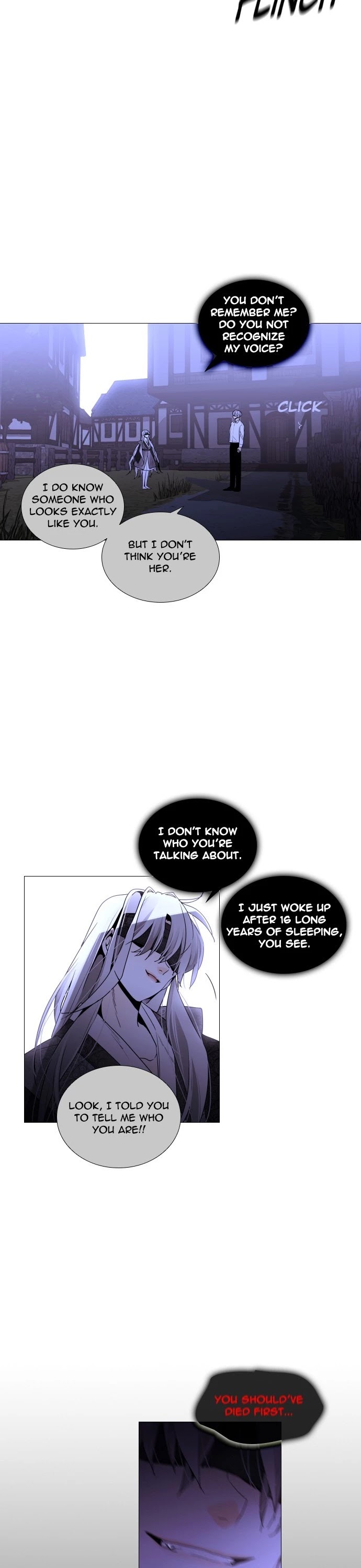 Trump Chapter 280 page 2 - Chapter 280: [Season4] Ep. 26