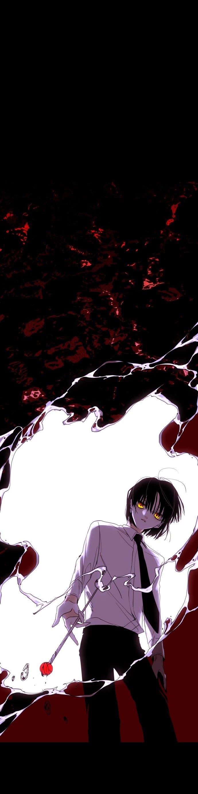 Trump Chapter 280 page 7 - Chapter 280: [Season4] Ep. 26