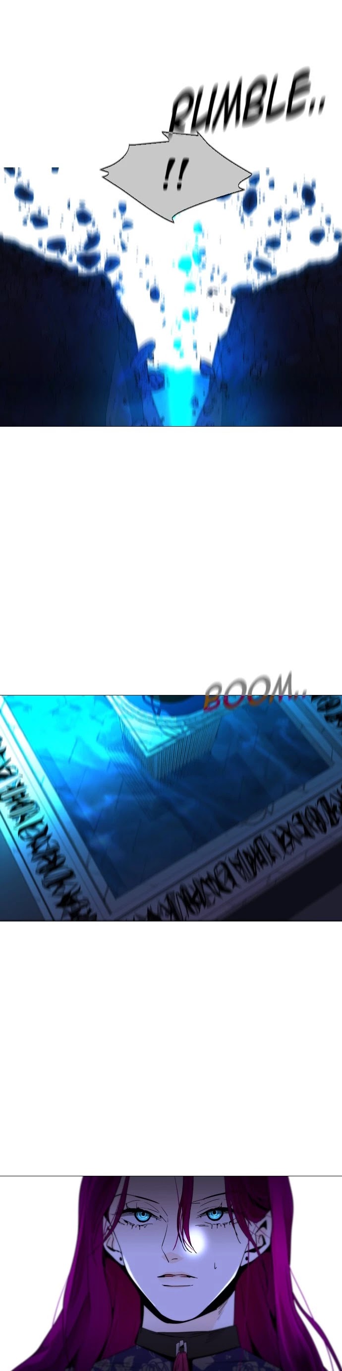 Trump Chapter 281 page 20 - Chapter 281: [Season4] Ep. 27