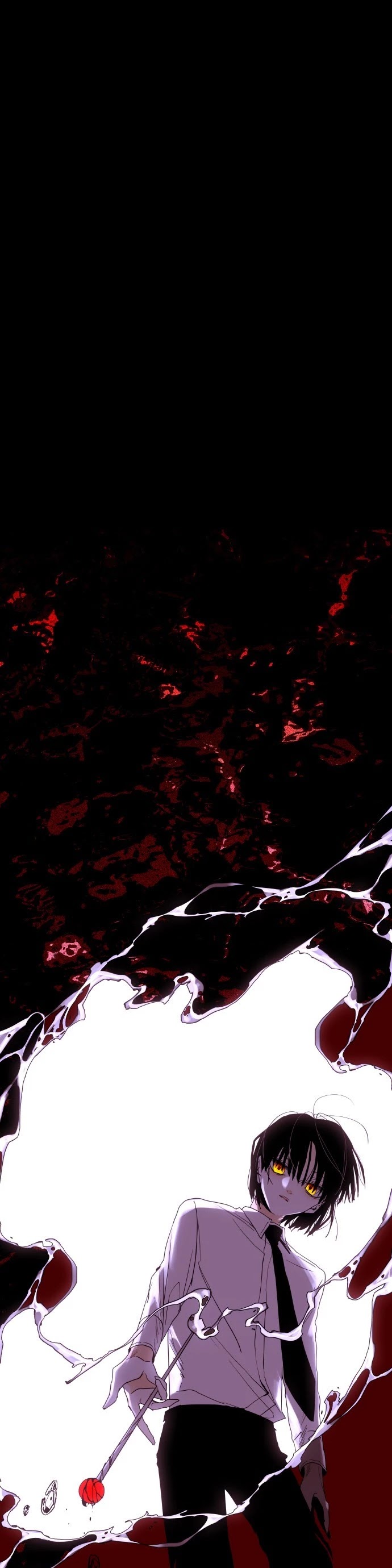 Trump Chapter 281 page 7 - Chapter 281: [Season4] Ep. 27