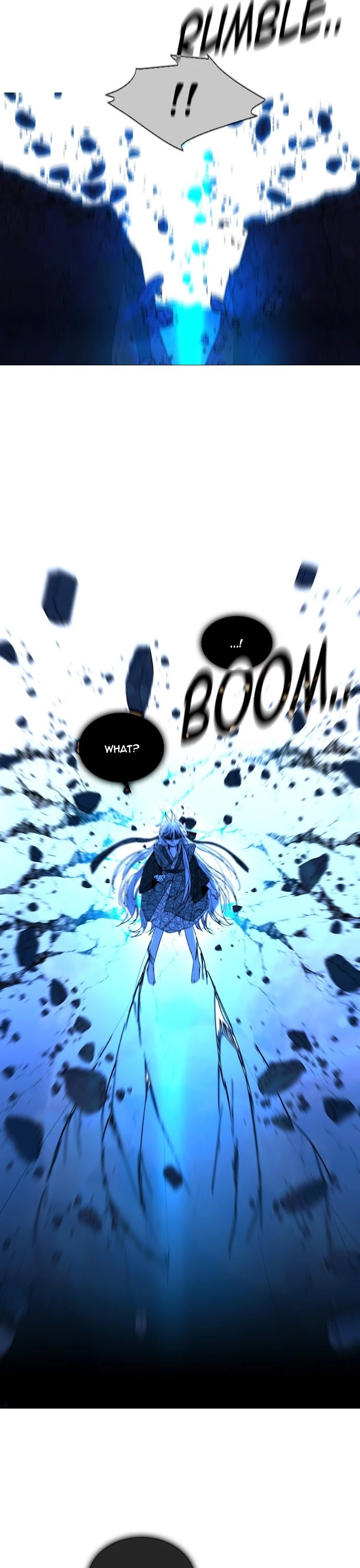 Trump Chapter 282 page 2 - Chapter 282: [Season4] Ep. 28