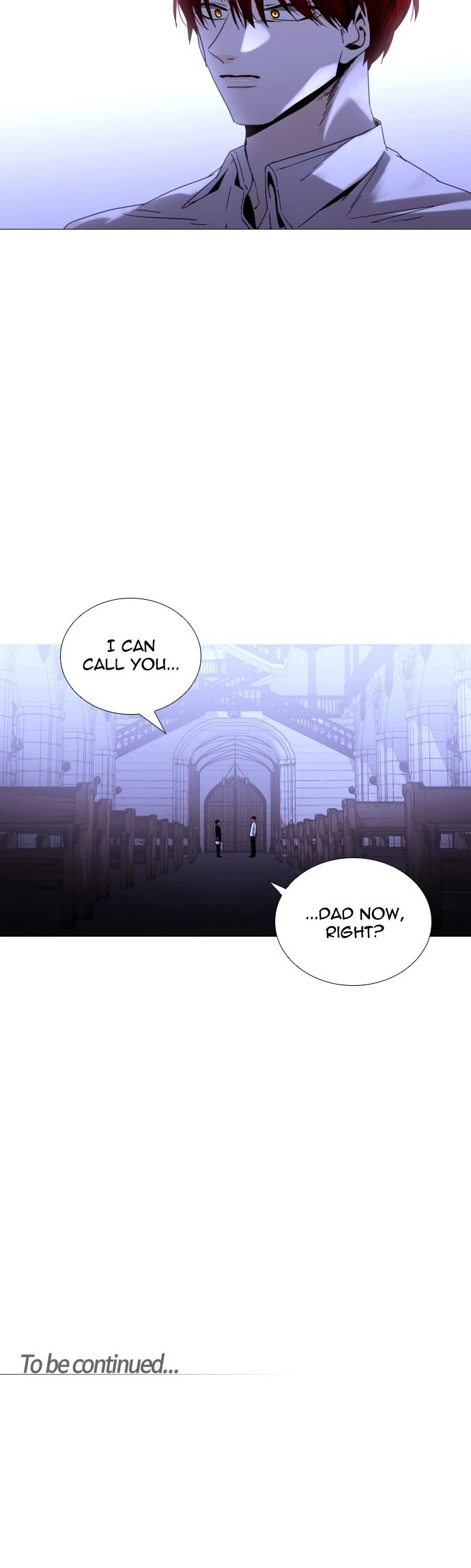 Trump Chapter 282 page 24 - Chapter 282: [Season4] Ep. 28