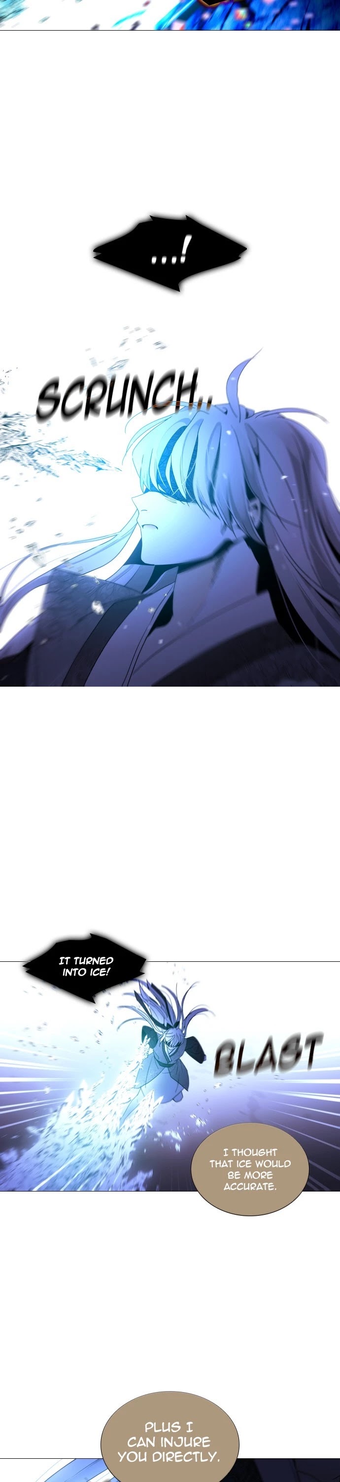 Trump Chapter 283 page 17 - Chapter 283: [Season4] Ep. 29
