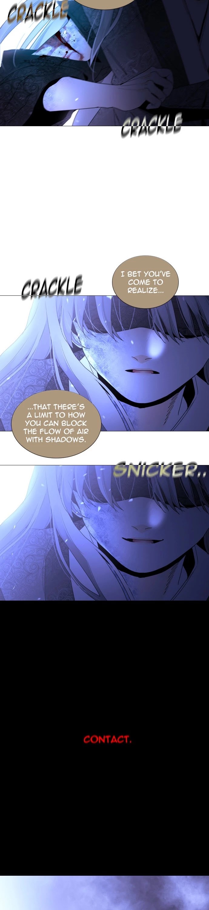 Trump Chapter 283 page 18 - Chapter 283: [Season4] Ep. 29