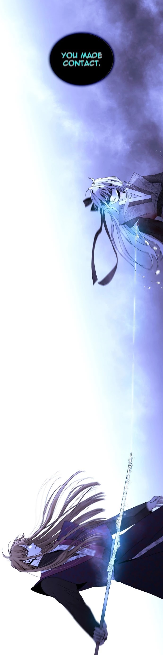 Trump Chapter 283 page 19 - Chapter 283: [Season4] Ep. 29