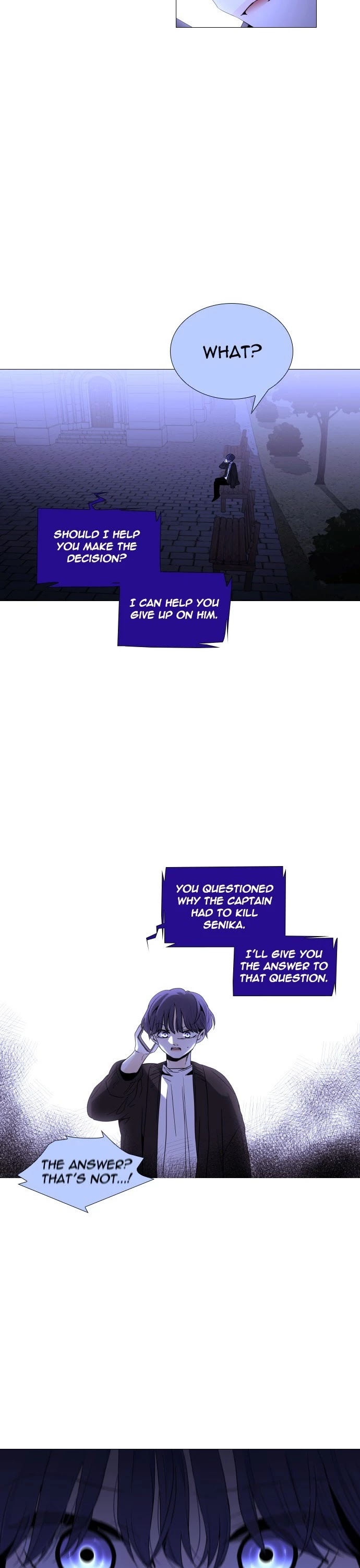 Trump Chapter 283 page 22 - Chapter 283: [Season4] Ep. 29