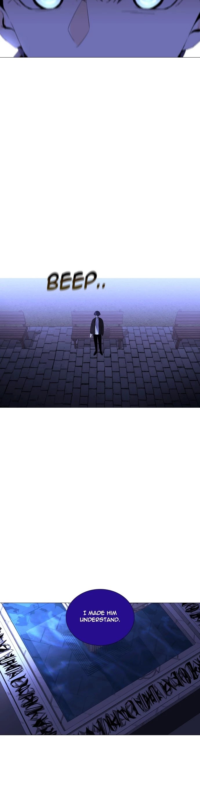 Trump Chapter 283 page 23 - Chapter 283: [Season4] Ep. 29