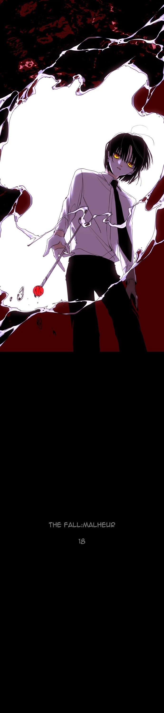 Trump Chapter 283 page 6 - Chapter 283: [Season4] Ep. 29