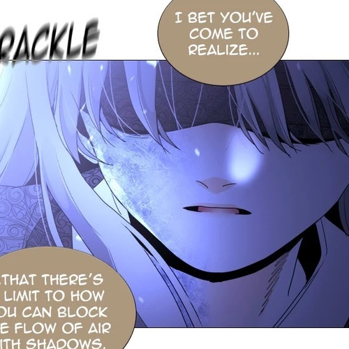 Trump Chapter 283: [Season4] Ep. 29 cover