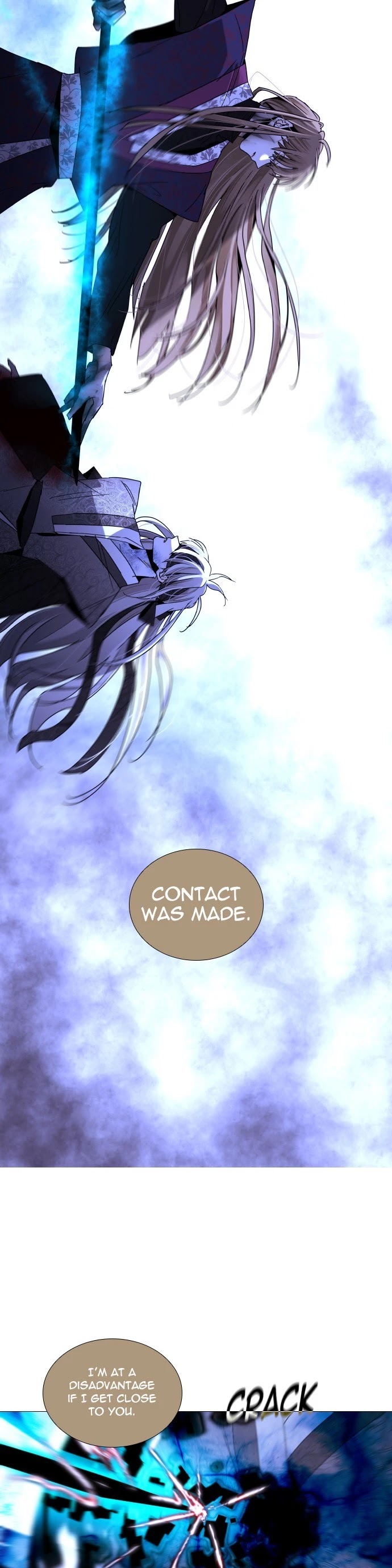 Trump Chapter 284 page 15 - Chapter 284: [Season4] Ep. 30