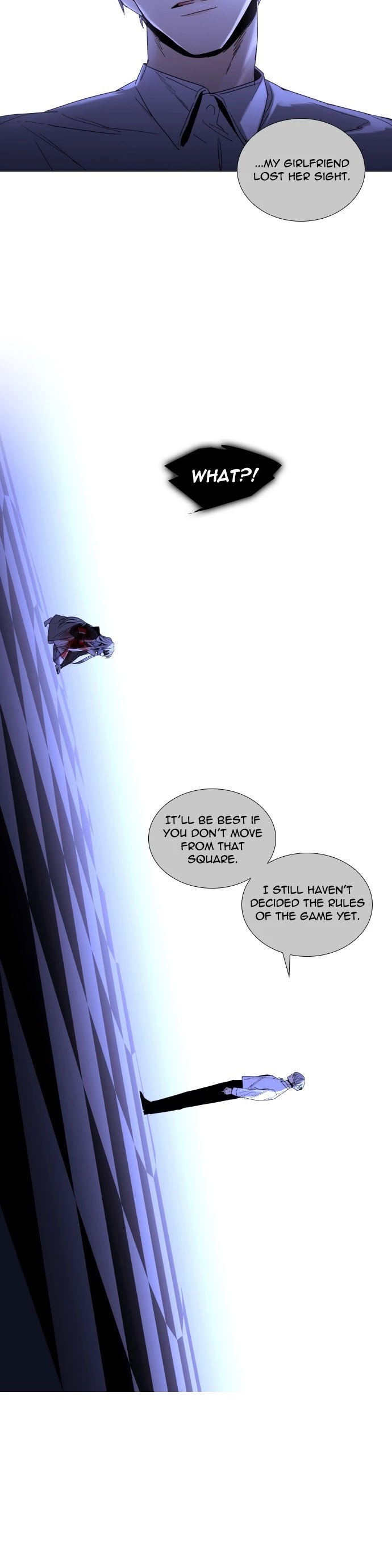 Trump Chapter 284 page 20 - Chapter 284: [Season4] Ep. 30