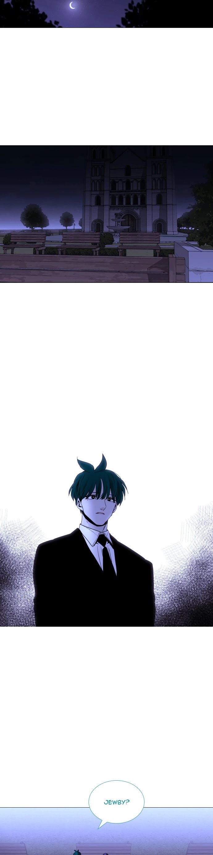 Trump Chapter 284 page 23 - Chapter 284: [Season4] Ep. 30