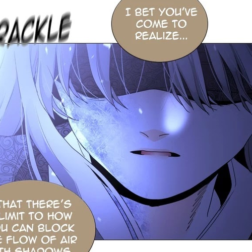 Trump Chapter 284: [Season4] Ep. 30 cover