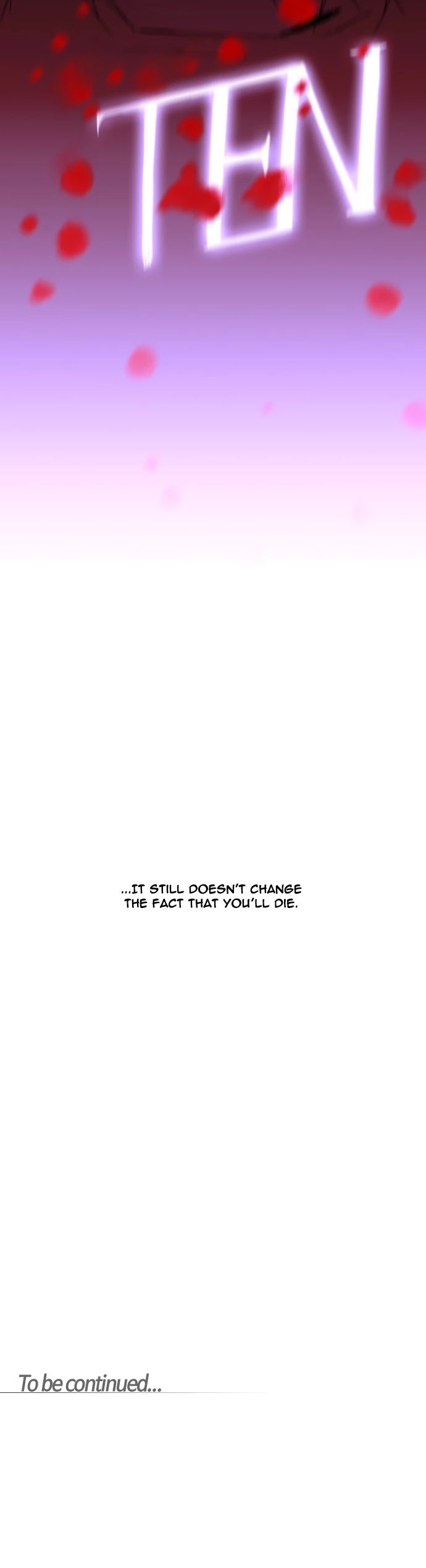 Trump Chapter 286 page 28 - Chapter 286: [Season4] Ep. 32