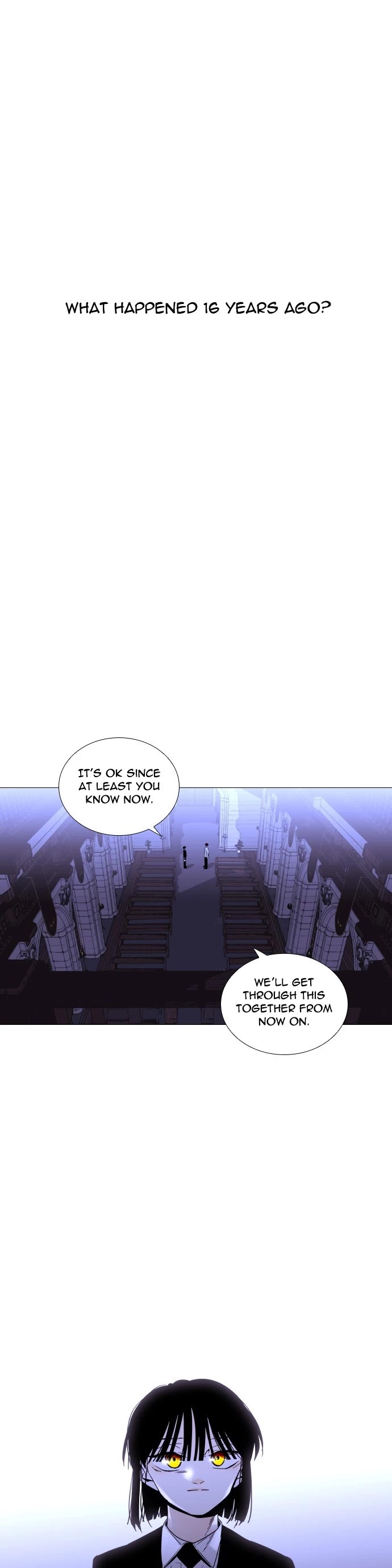 Trump Chapter 286 page 7 - Chapter 286: [Season4] Ep. 32