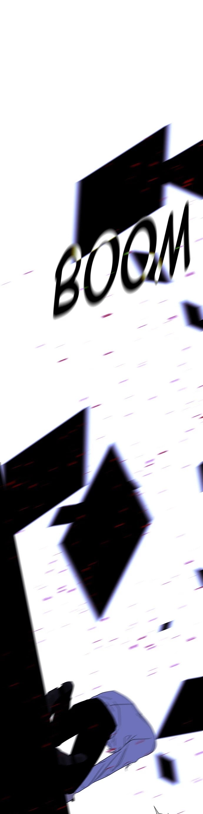 Trump Chapter 287 page 11 - Chapter 287: [Season4] Ep. 33