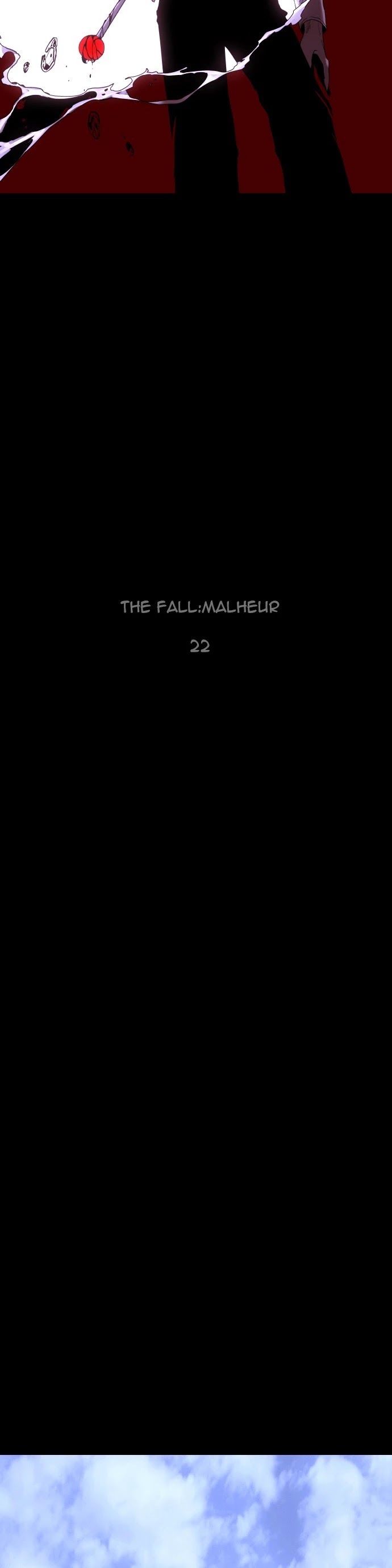 Trump Chapter 287 page 15 - Chapter 287: [Season4] Ep. 33