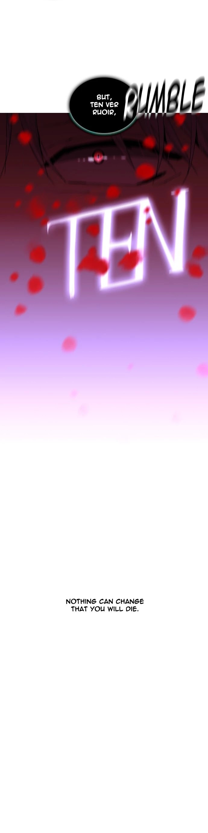 Trump Chapter 287 page 3 - Chapter 287: [Season4] Ep. 33