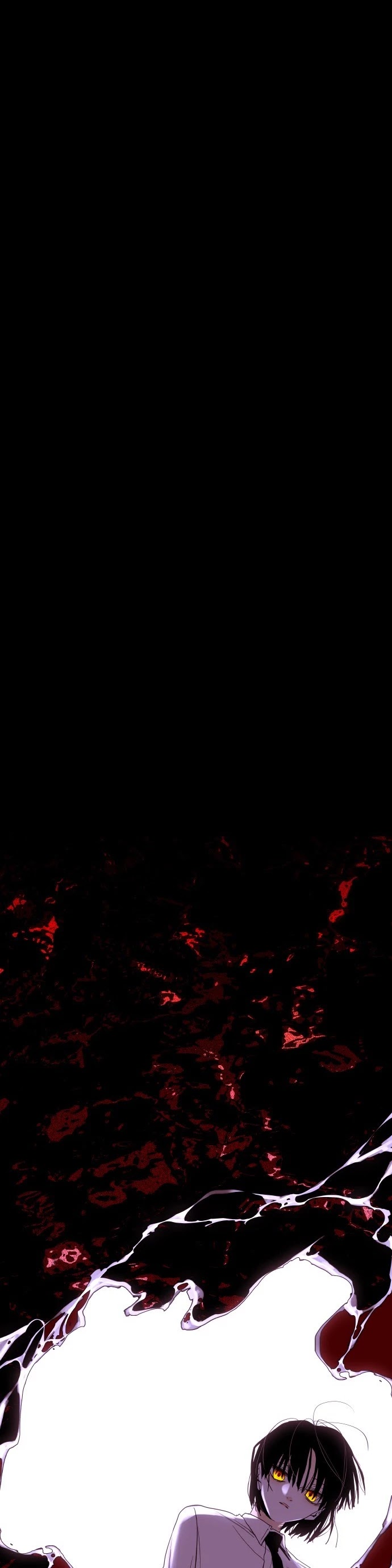 Trump Chapter 288 page 8 - Chapter 288: [Season4] Ep. 34