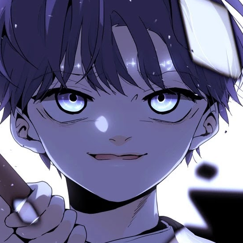 Trump Chapter 288: [Season4] Ep. 34 cover