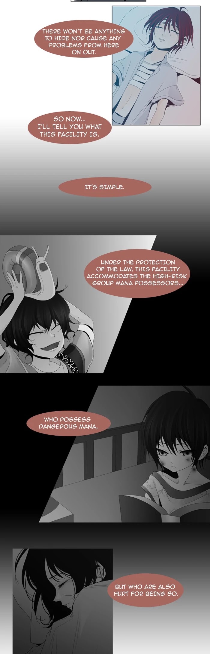 Trump Chapter 29 page 11 - Chapter 29: Ep. 29