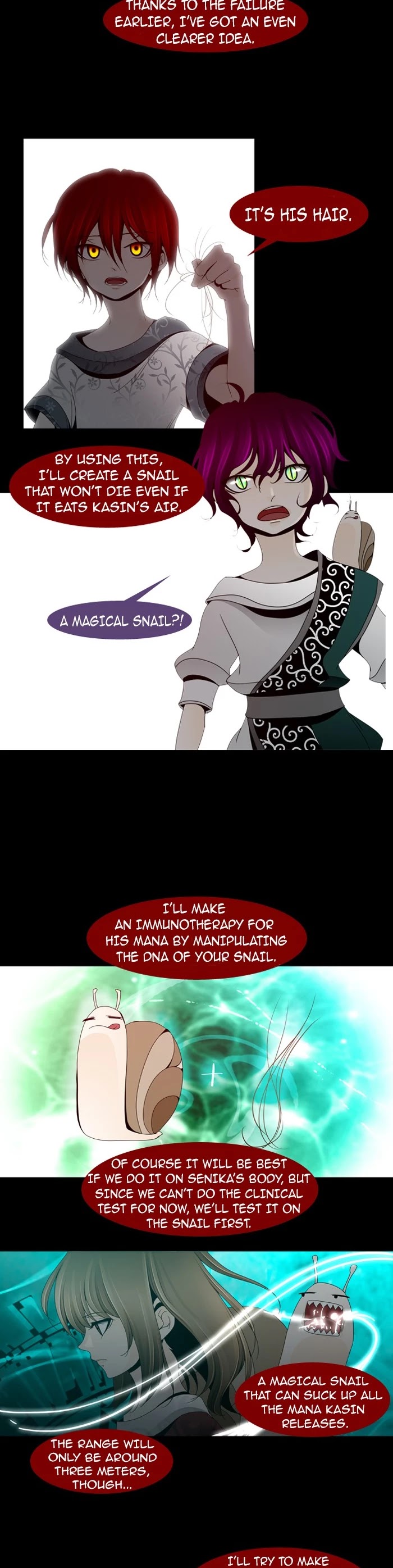 Trump Chapter 29 page 7 - Chapter 29: Ep. 29