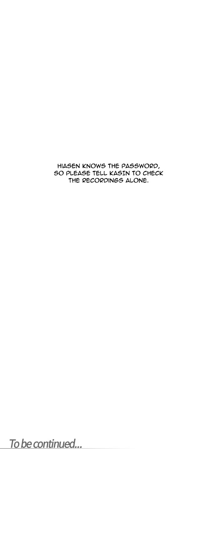 Trump Chapter 290 page 27 - Chapter 290: [Season4] Ep. 36