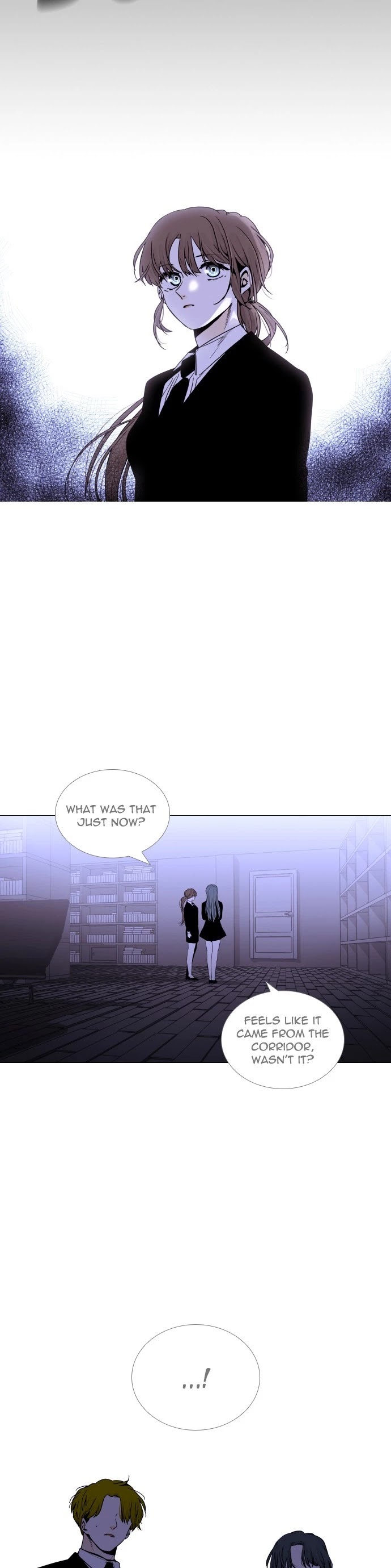 Trump Chapter 290 page 4 - Chapter 290: [Season4] Ep. 36
