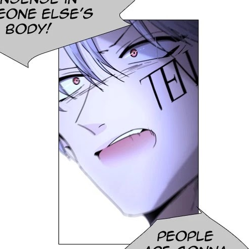Trump Chapter 290: [Season4] Ep. 36 cover