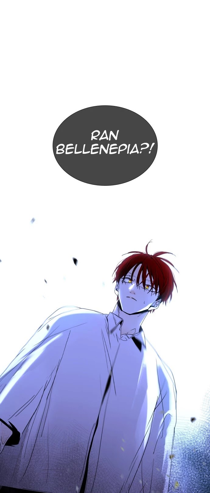 Trump Chapter 292 page 25 - Chapter 292: [Season4] Ep. 38