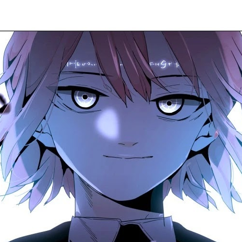 Trump Chapter 292: [Season4] Ep. 38 cover