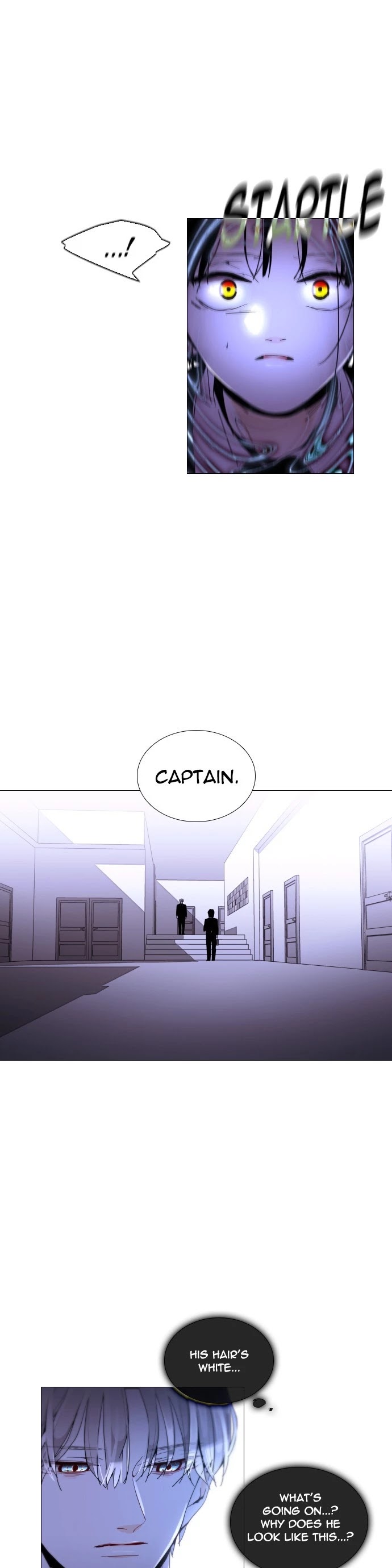 Trump Chapter 293 page 7 - Chapter 293: [Season4] Ep. 39