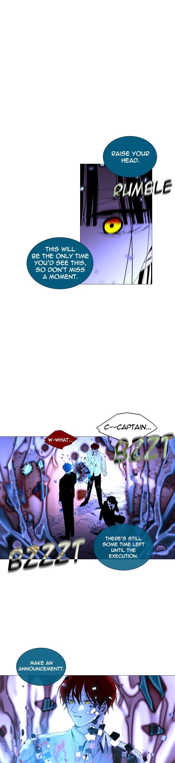 Trump Chapter 294 page 1 - Chapter 294: [Season4] Ep. 40