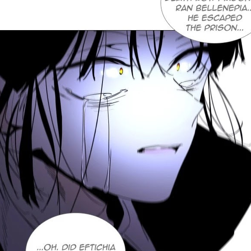 Trump Chapter 294: [Season4] Ep. 40 cover