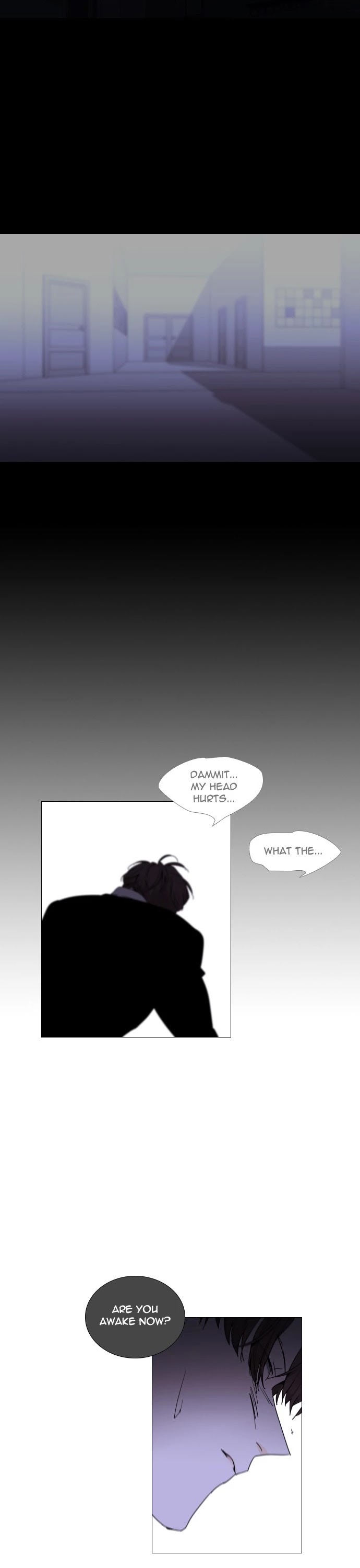 Trump Chapter 295 page 14 - Chapter 295: [Season4] Ep. 41