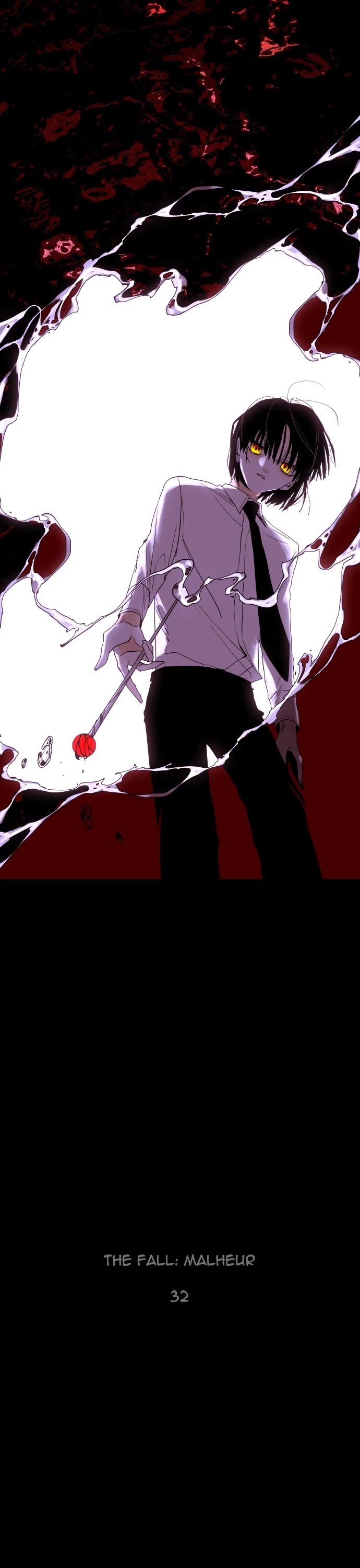 Trump Chapter 297 page 17 - Chapter 297: [Season4] Ep. 43