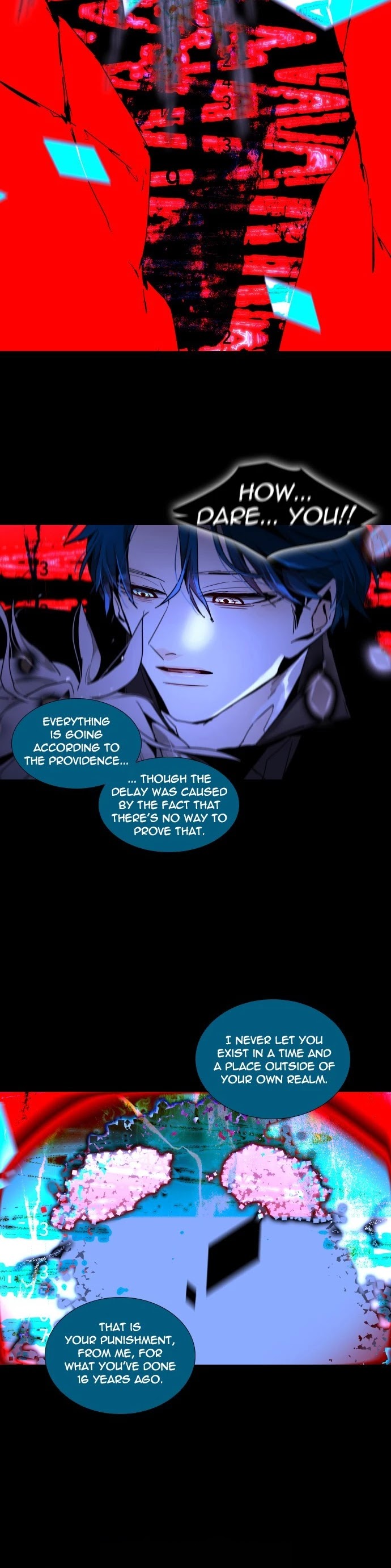 Trump Chapter 297 page 28 - Chapter 297: [Season4] Ep. 43