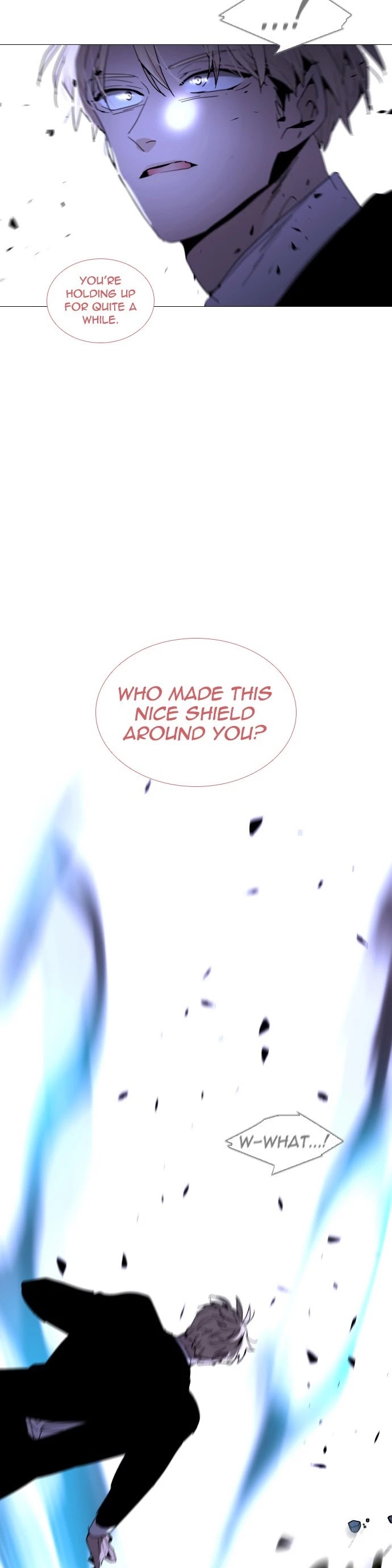 Trump Chapter 297 page 7 - Chapter 297: [Season4] Ep. 43