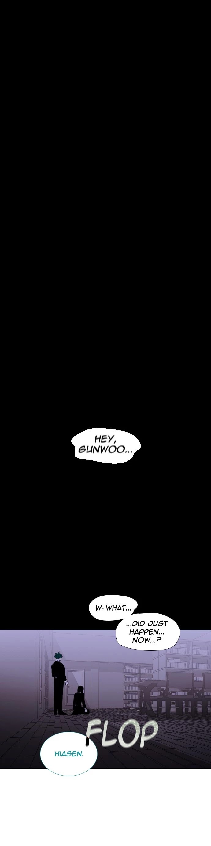 Trump Chapter 298 page 11 - Chapter 298: [Season4] Ep. 44