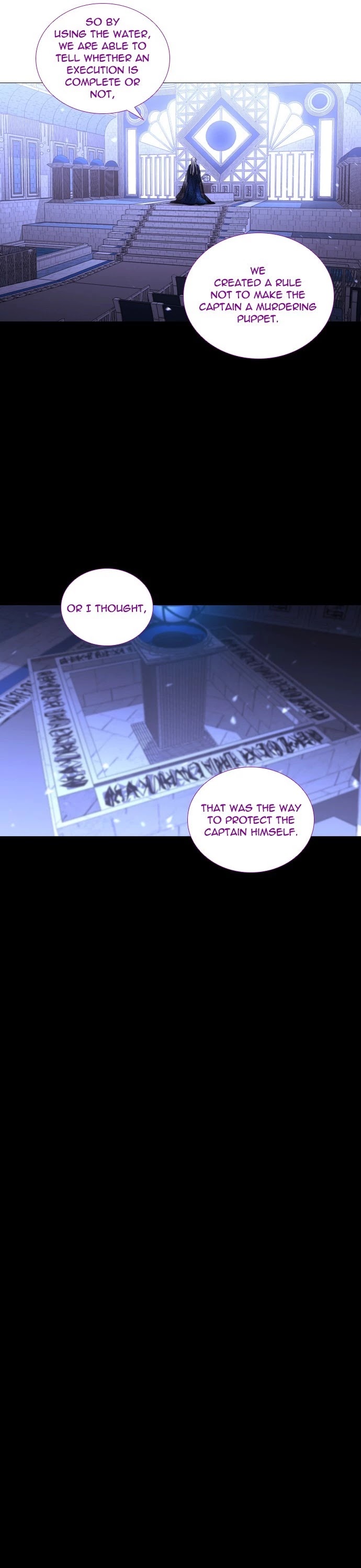 Trump Chapter 298 page 9 - Chapter 298: [Season4] Ep. 44