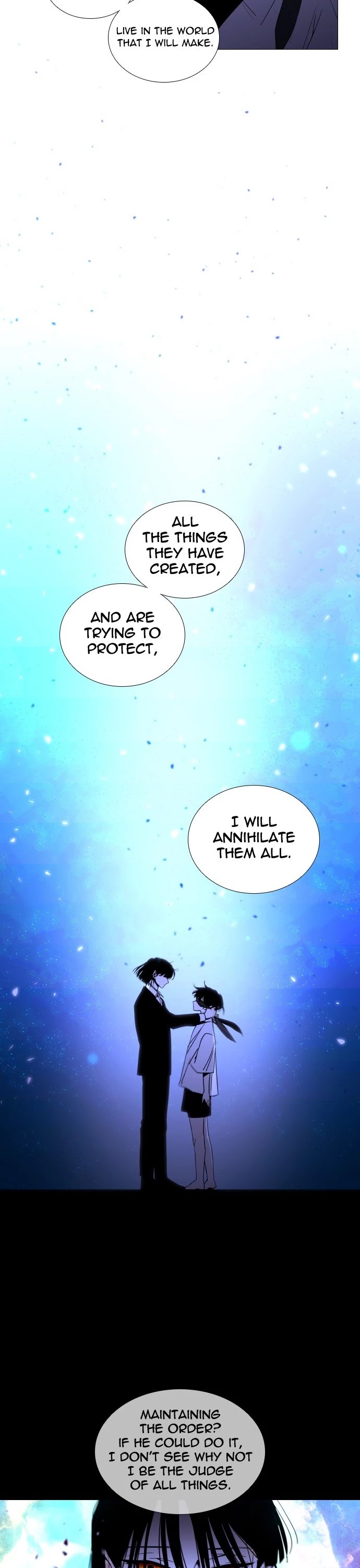 Trump Chapter 299 page 26 - Chapter 299: [Season4] Ep. 45